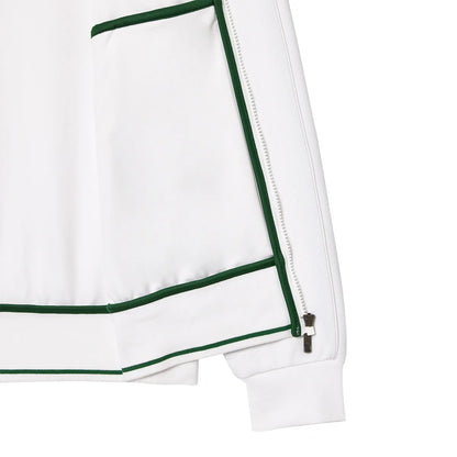 VESTE LACOSTE HERITAGE CLUB LONDRES