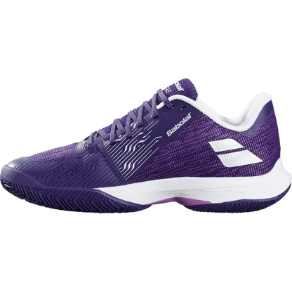 CHAUSSURES BABOLAT FEMME JET TERE 2 TERRE BATTUE