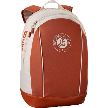WILSON TEAM ROLAND GARROS 2025 JUNIOR RUCKSACK