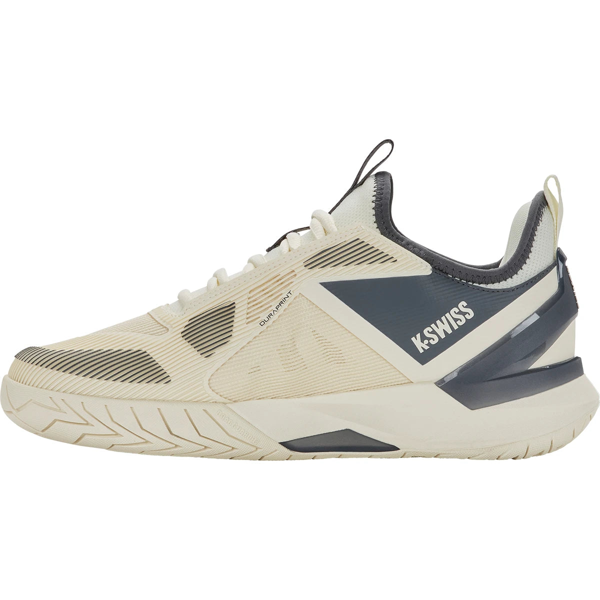 CHAUSSURES K-SWISS K-FRAME SPEED RUBLO TOUTES SURFACES