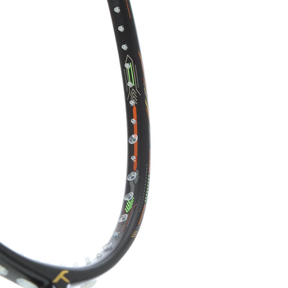 RAQUETTE DE BADMINTON HUNDRED NITRIX 70 VENOM 4U