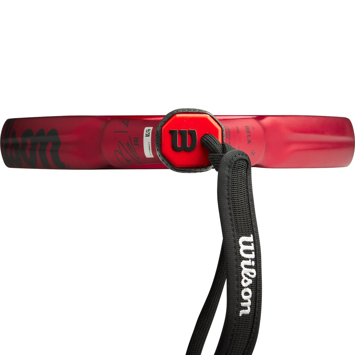 WILSON BELA JUNIOR V2 PADEL RACKET