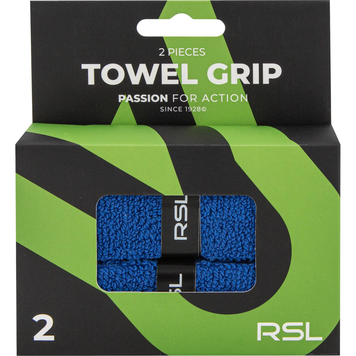 GRIP RSL 555 EPONGE X2