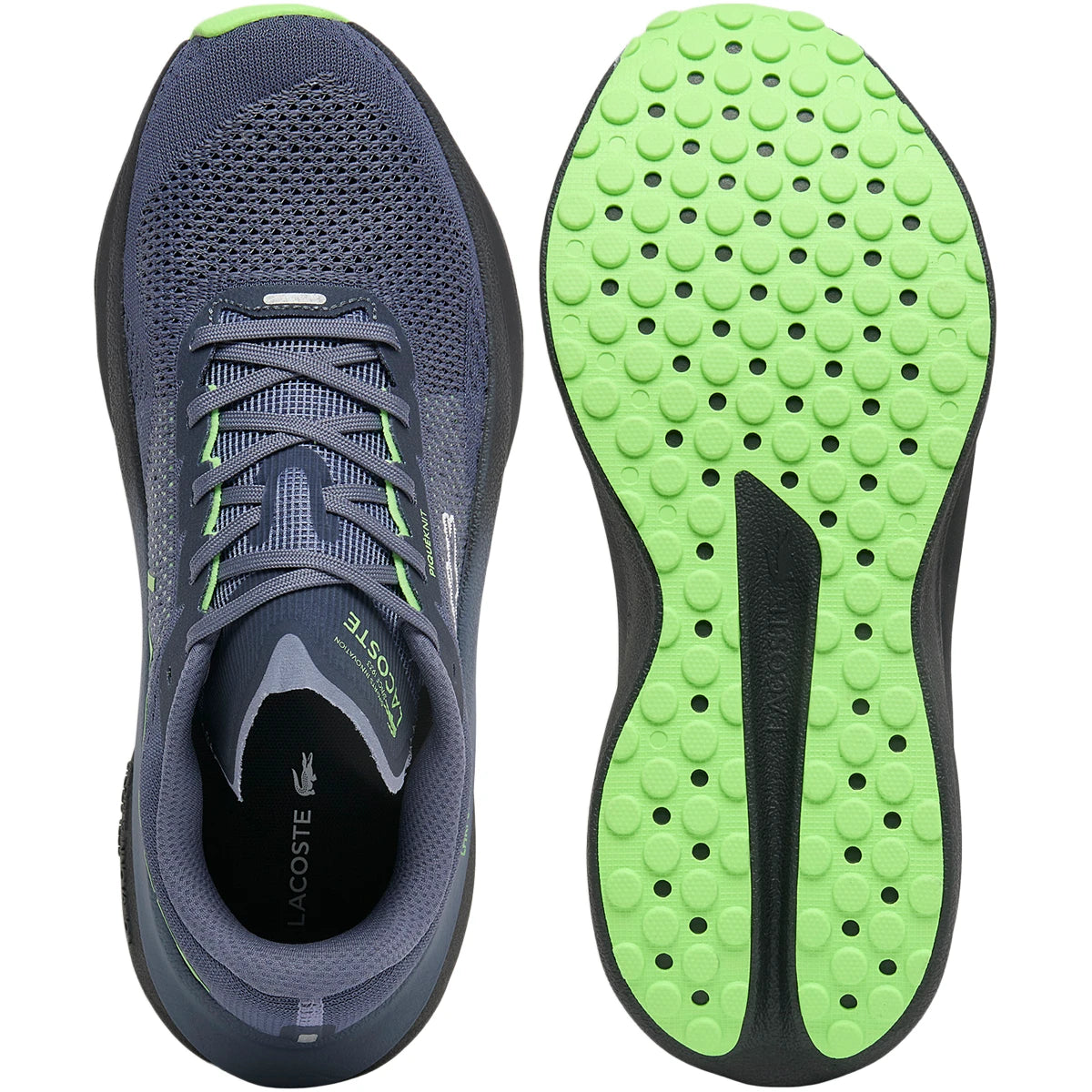 CHAUSSURES RUNNING LACOSTE NEO RUN