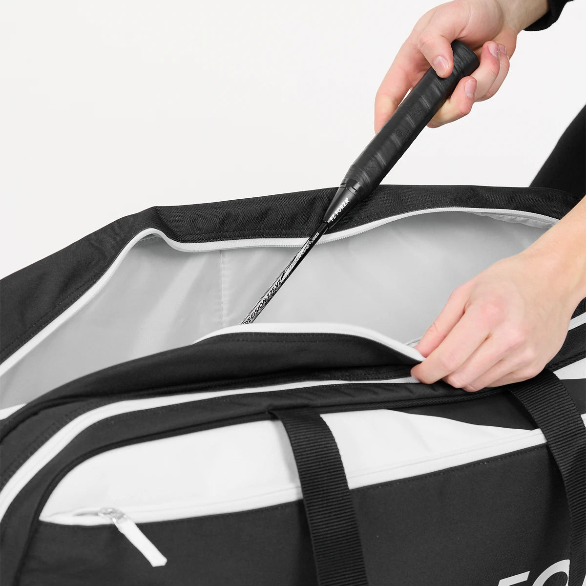 Sac Fz Forza Play Line Square Noir (1001)