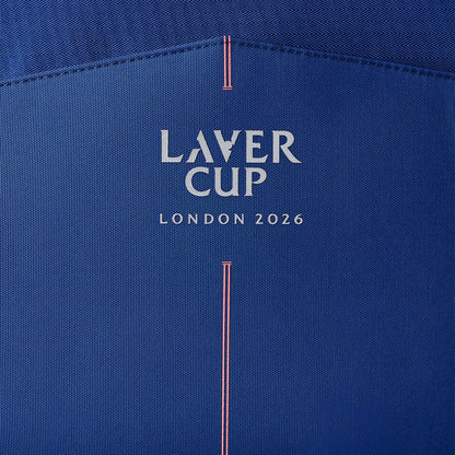SAC WILSON RF LAVER CUP 2026 PRACTICE LARGE DUFFLE BAG