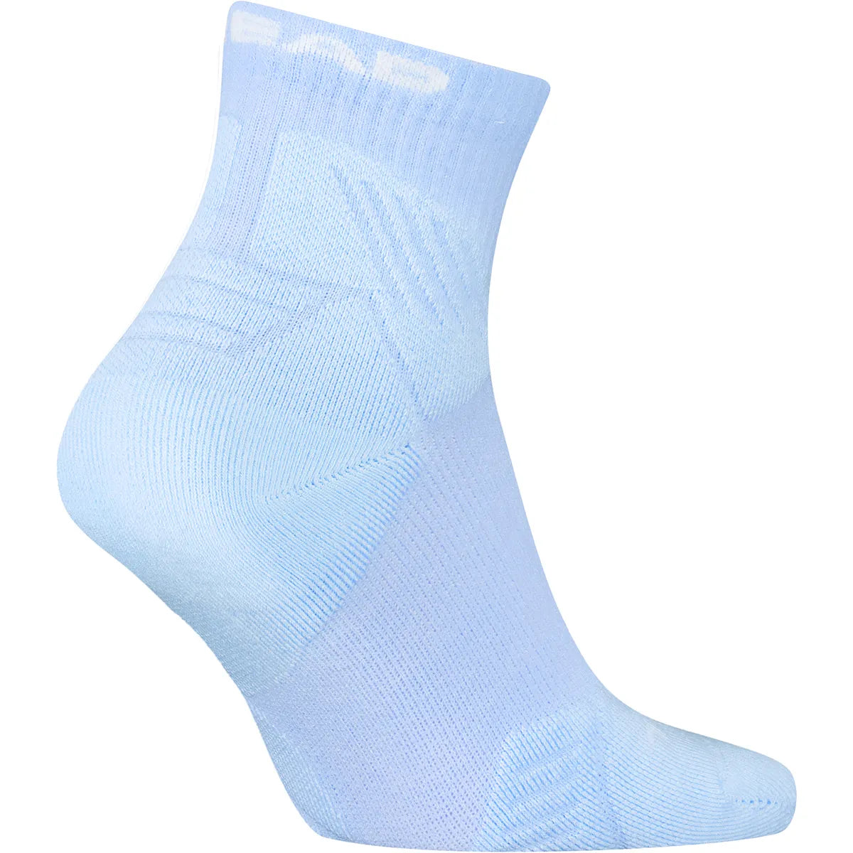PAAR HEAD TENNIS QUARTER (NIEDRIG) SOCKEN
