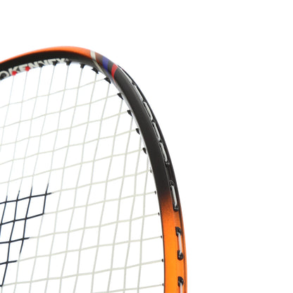 RAQUETTE DE BADMINTON PRO KENNEX POWER PRO 706 (CORDEE)