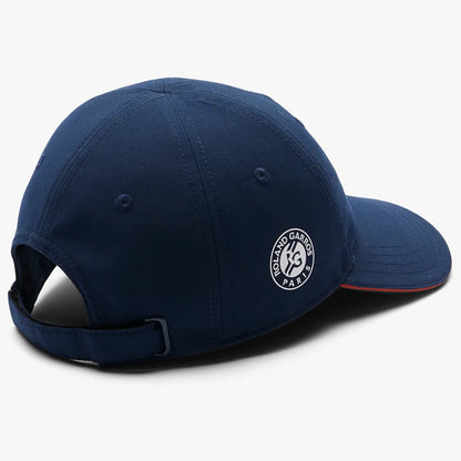 LACOSTE ROLAND-GARROS MÜTZE