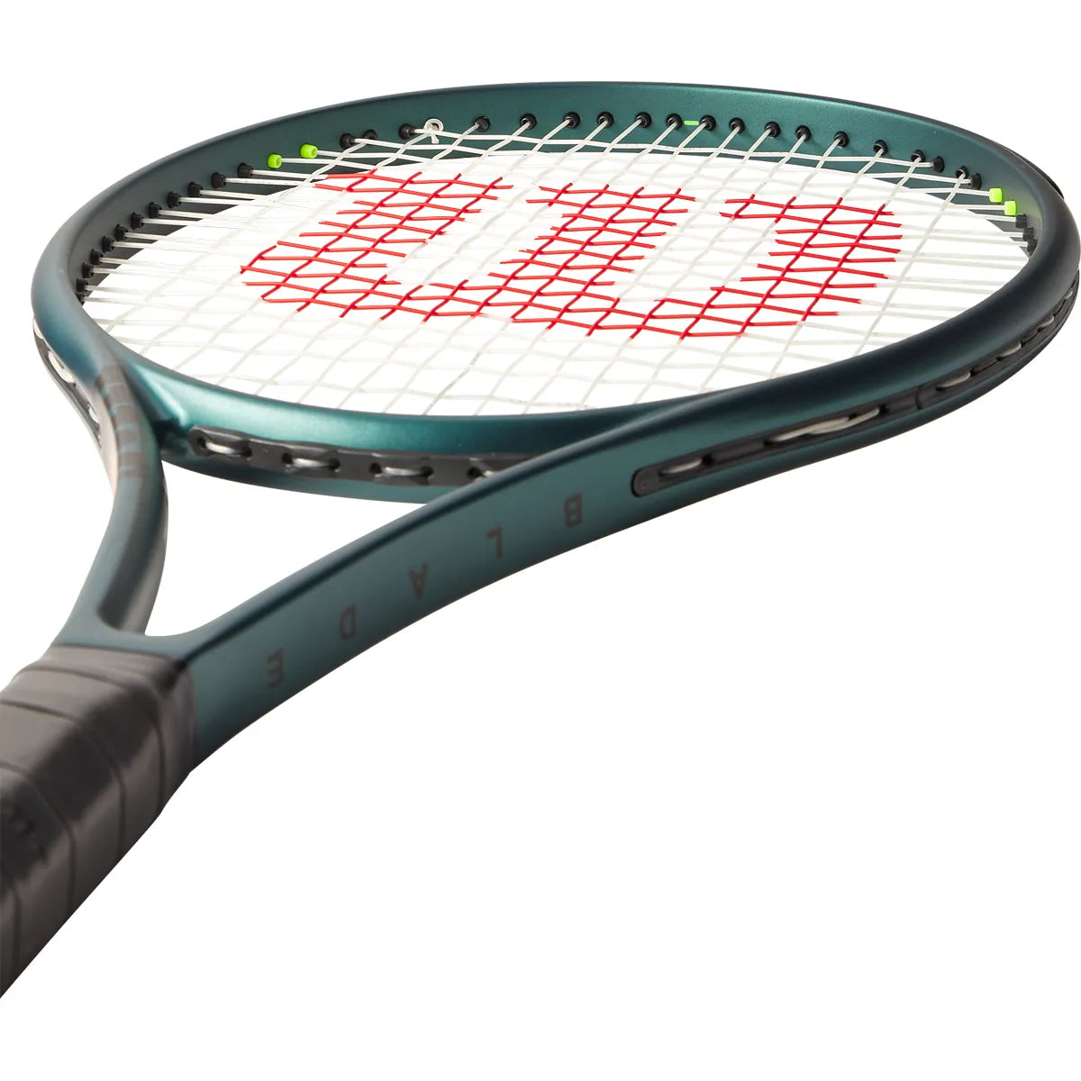 RAQUETTE WILSON BLADE 100 UL V9.0 (265 GR)
