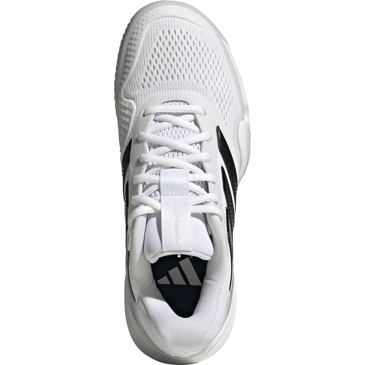DAMEN ADIDAS SCHUHE BARRICADE 14 ROTSANDPLATZ