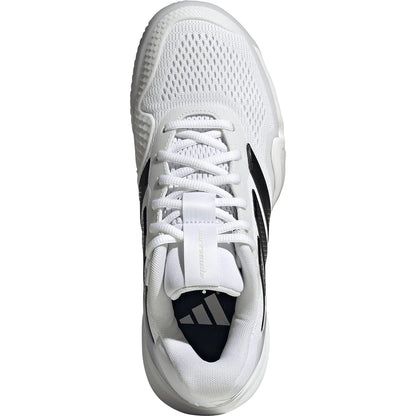 DAMEN ADIDAS SCHUHE BARRICADE 14 ROTSANDPLATZ