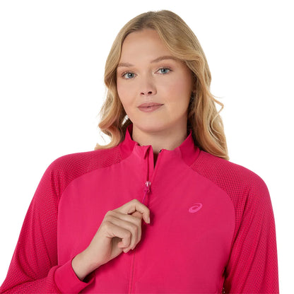 VESTE ASICS FEMME MATCH NEW YORK