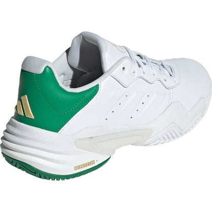 ADIDAS BARRICADE 13 SCHUHE FÜR ALLE OBERFLÄCHEN