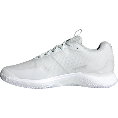 ADIDAS WOMEN'S AVACOURT 2 CLAY COURT SHOES