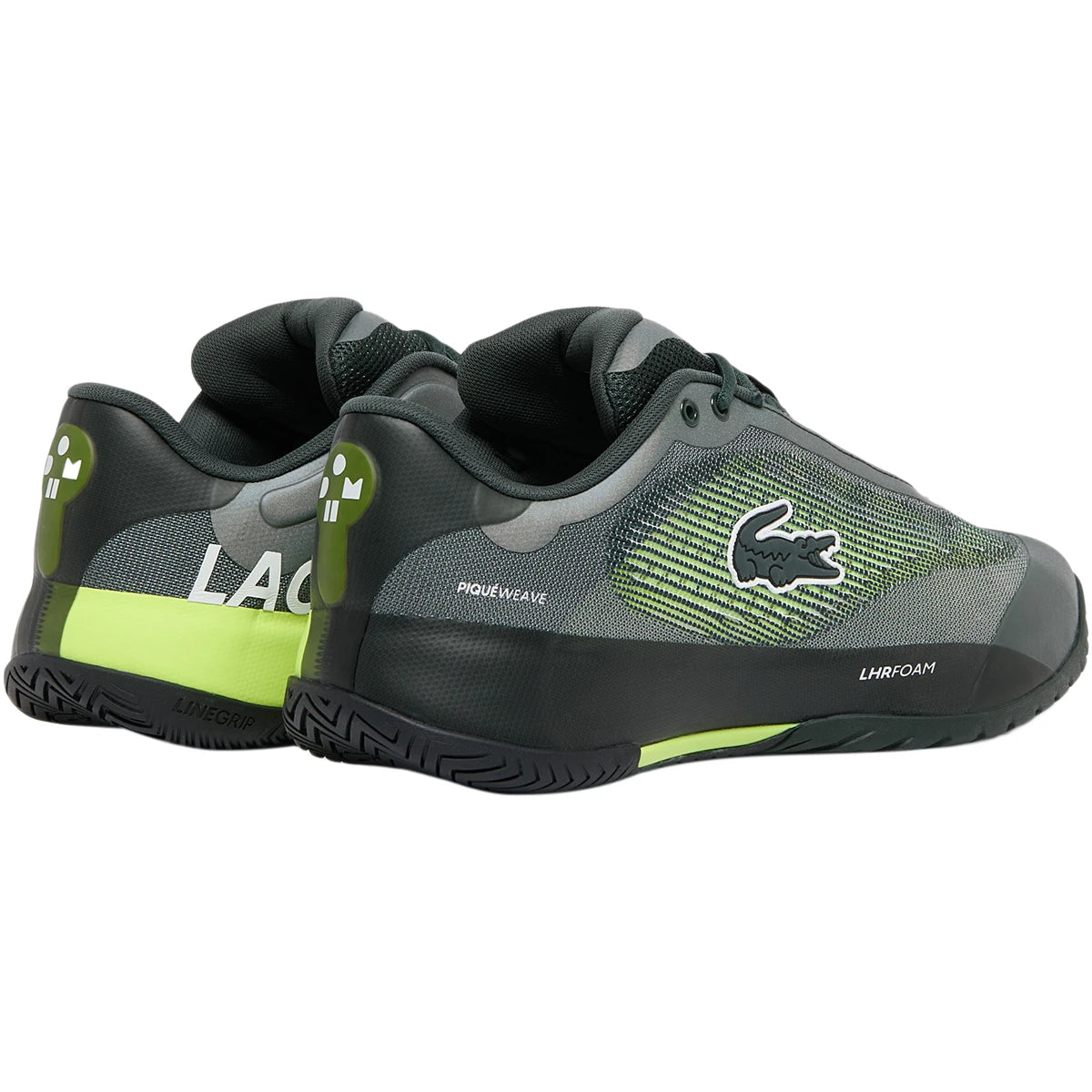 CHAUSSURES LACOSTE MEDVEDEV AG-LT PRO EUROPE/ASIE TOUTES SURFACES