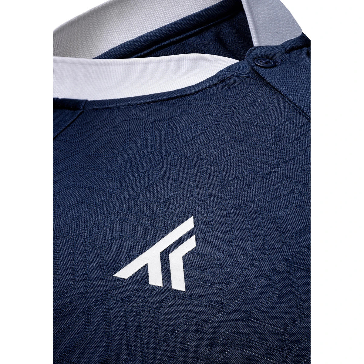 POLO TECNIFIBRE TEAM MESH