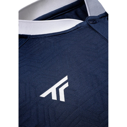 POLO TECNIFIBRE TEAM MESH