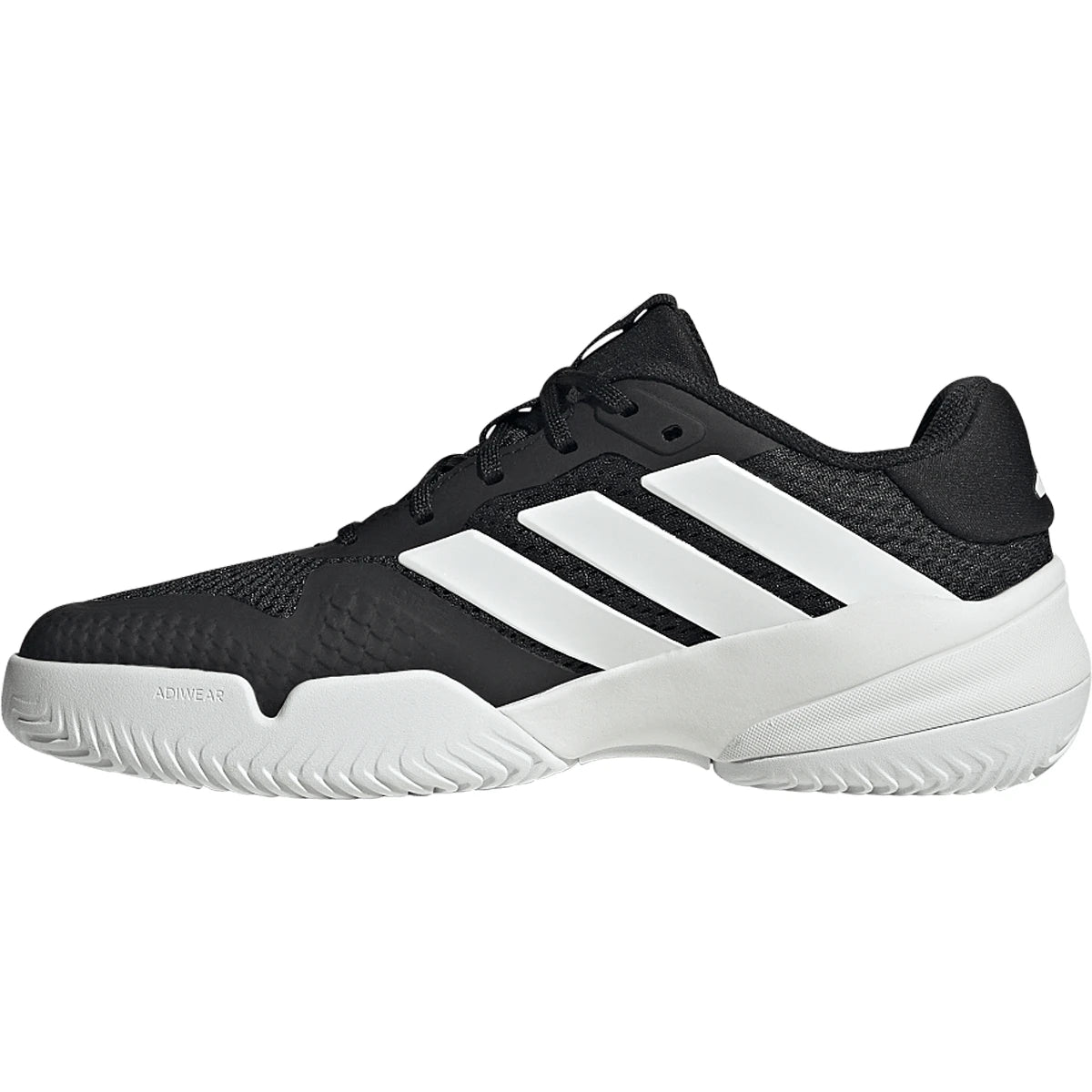 CHAUSSURES ADIDAS JUNIOR BARRICADE TOUTES SURFACES