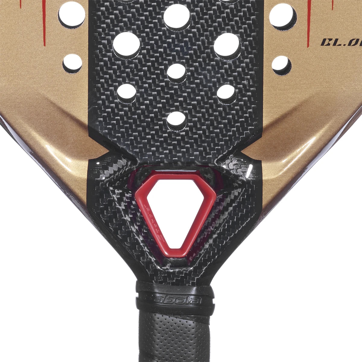 PADEL-SCHLÄGER BABOLAT LAMBORGHINI BL.002