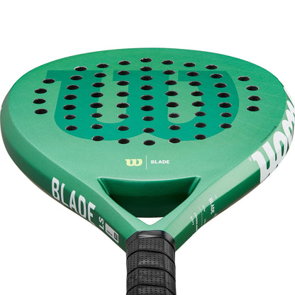 WILSON BLADE LS V3 PADEL RACQUET