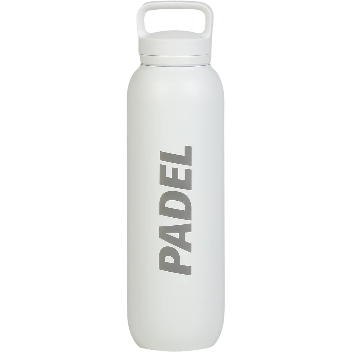 WATERDROP STAINLESS STEEL PADEL BOTTLE 1000ML