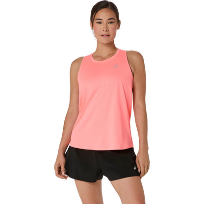 ASICS WOMEN'S CORE TANK TOP