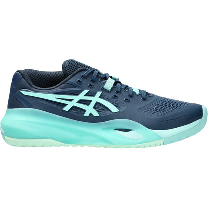 CHAUSSURES ASICS GEL RESOLUTION X TOUTES SURFACES