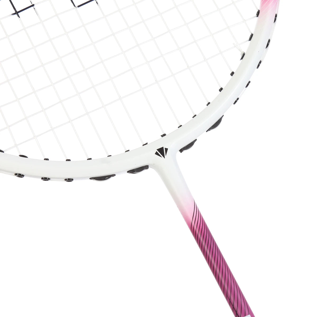 BADMINTONSCHLÄGER CARLTON VELOCITEX G2.0 (BESAITET)