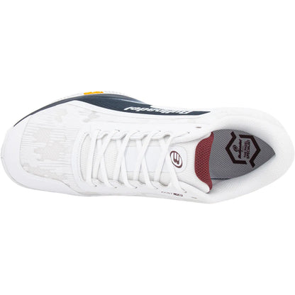 BULLPADEL MEN'S PADEL SHOES NEURON VIBRAM 25I BORDEAUX EDITION