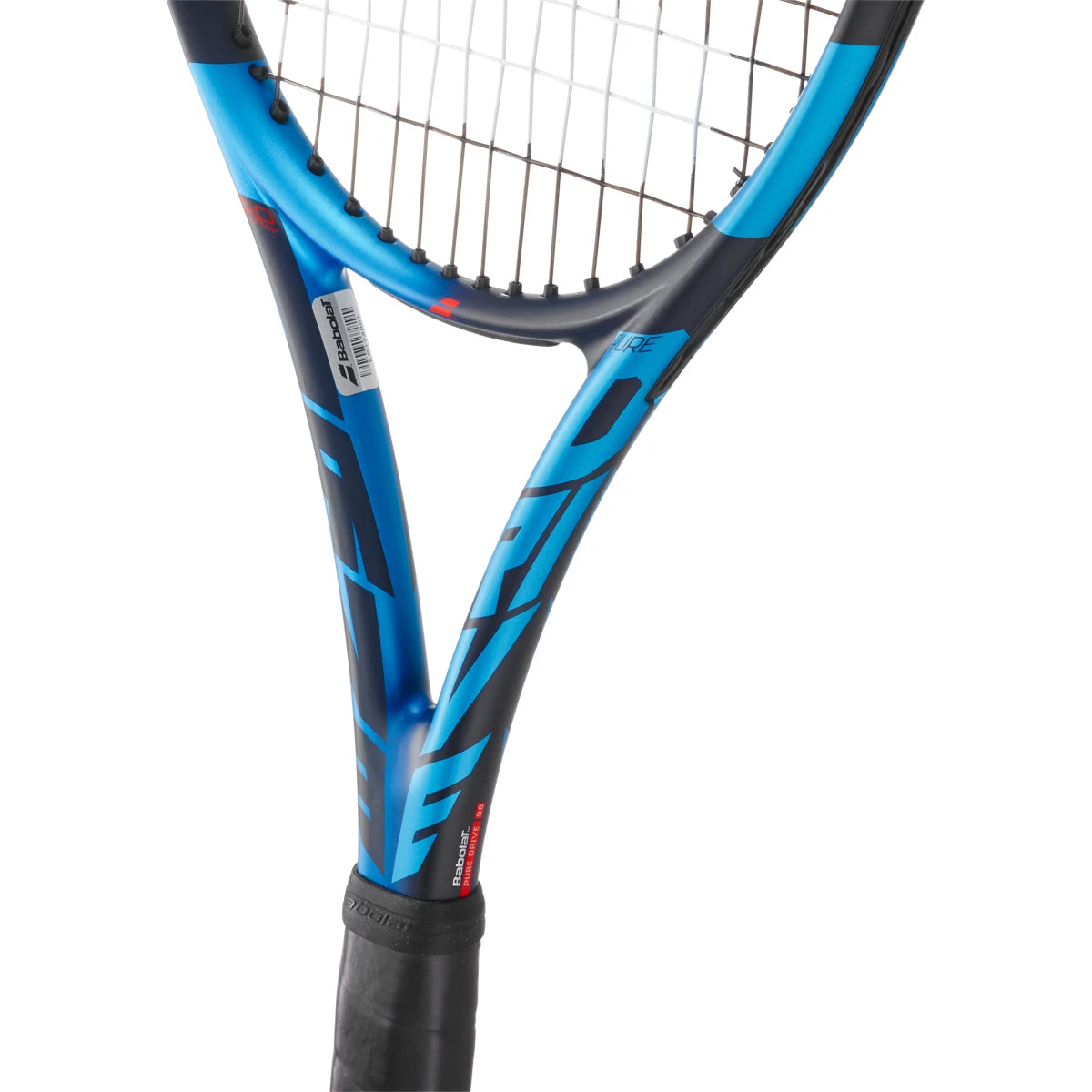 BABOLAT PURE DRIVE 98 RACKET (305 GR)