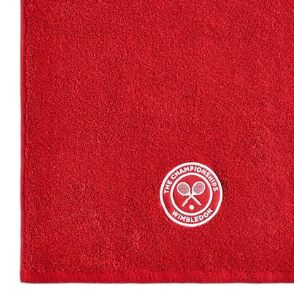 WIMBLEDON 2026 GUEST TOWEL 40*70 CM