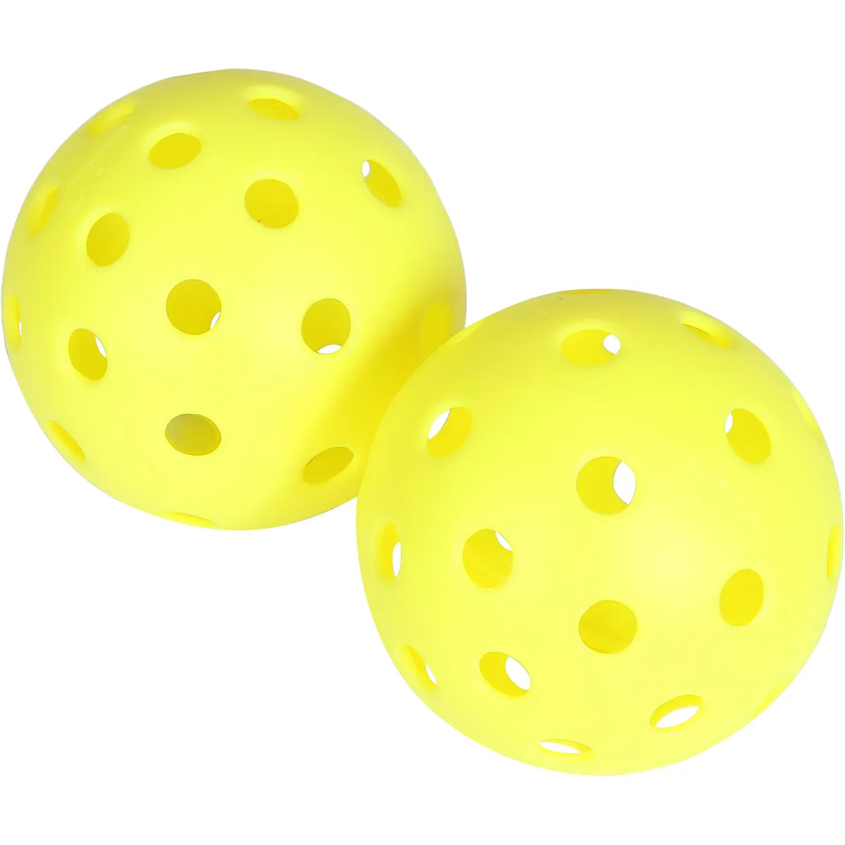 LOT DE 2 RAQUETTES HEAD PICKLEBALL FLASH + 2 BALLES