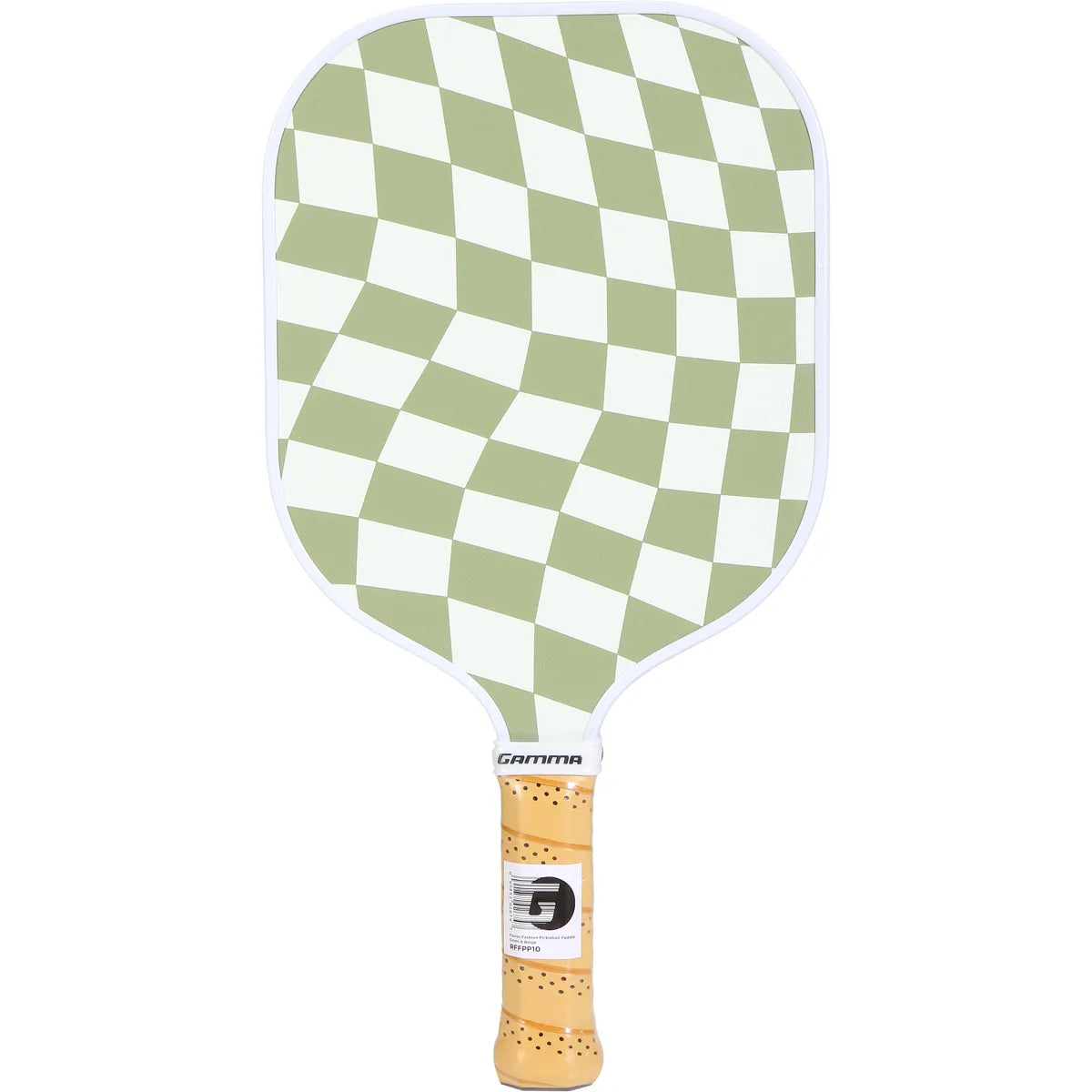 KIT SCHLÄGER + PICKLEBALL-NETZ GAMMA FÜR SCHULE, UNIVERSITÄT UND VEREIN
