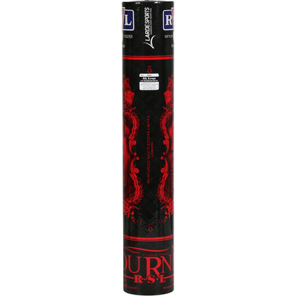 VOLANTS DE BADMINTON PLUMES RSL PRO GRADE 3