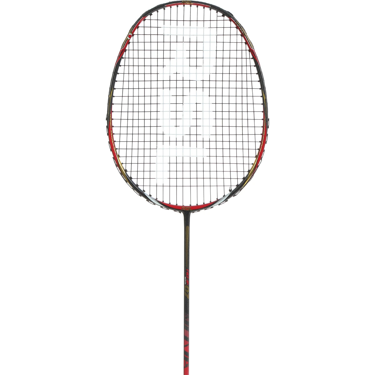 RAQUETTE DE BADMINTON RSL NOVA 07 (CORDEE)