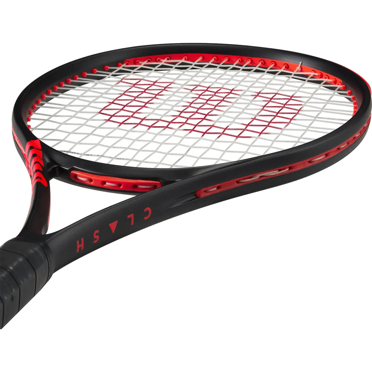 RAQUETTE WILSON CLASH TEAM 103 V3.0 (280 GR)