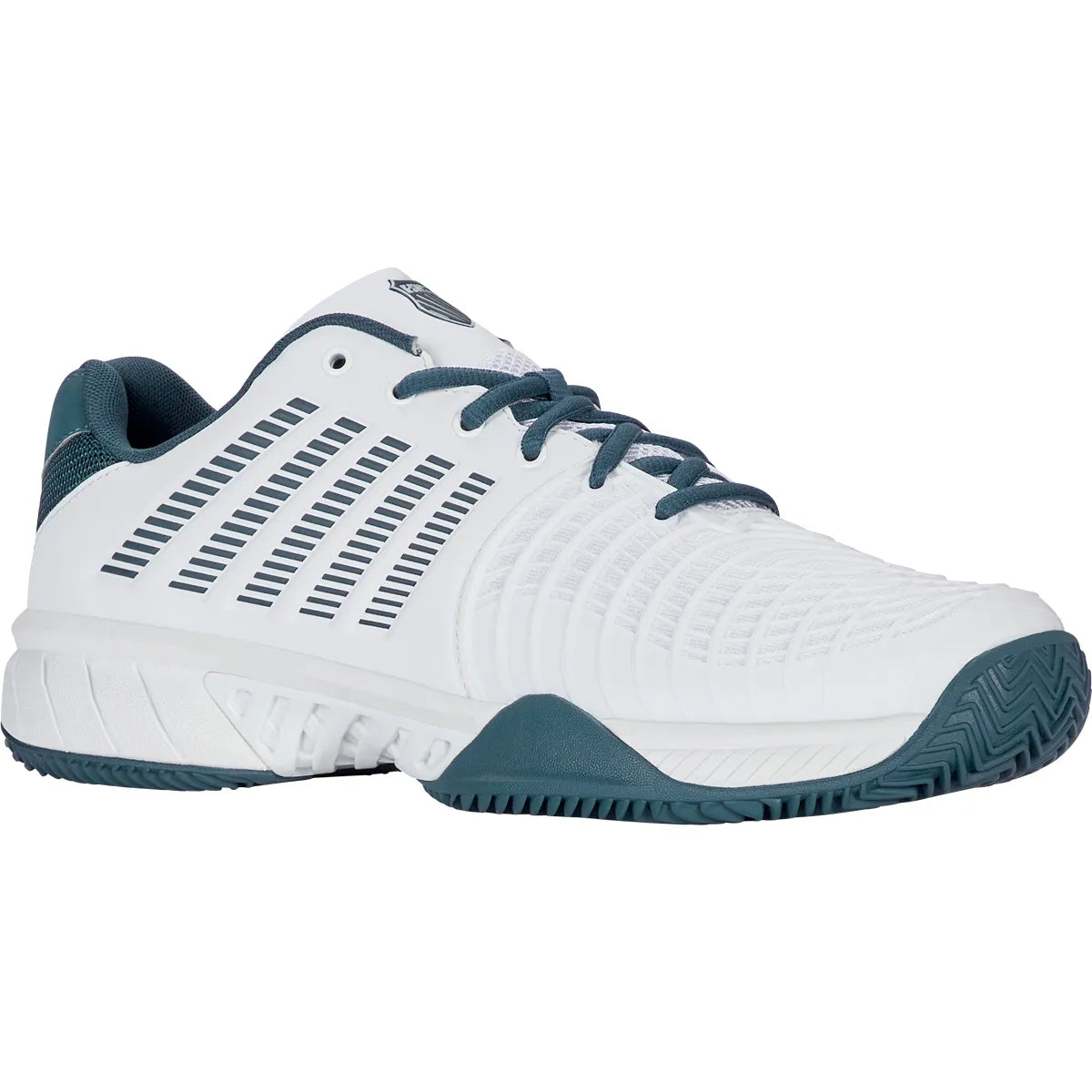 K-SWISS EXPRESS LIGHT 3 HB SCHUHE ROTE TONERDE