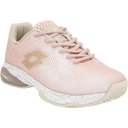 LOTTO DAMENSCHUHE MIRAGE 300 III ROTSCHLAMMBELAG