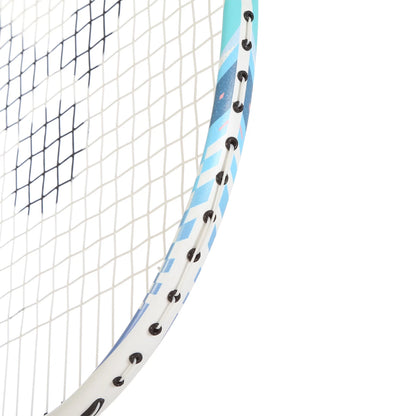 RAQUETTE DE BADMINTON VICTOR WRIST ENHANCER 140 M (CORDEE)