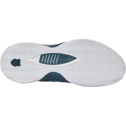 K-SWISS HYPERCOURT SUPREME 2 TONPLATZ SCHUHE