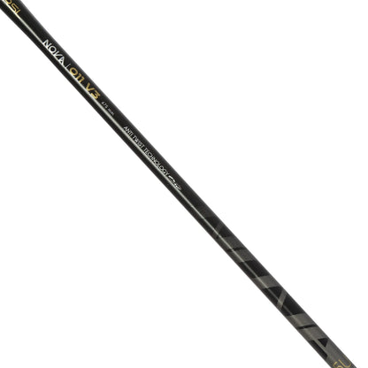 RAQUETTE DE BADMINTON RSL NOVA 011 (V3) (CORDEE)