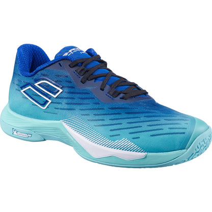CHAUSSURES BABOLAT HOMME INDOOR SHADOW TOUR 5 WIDE