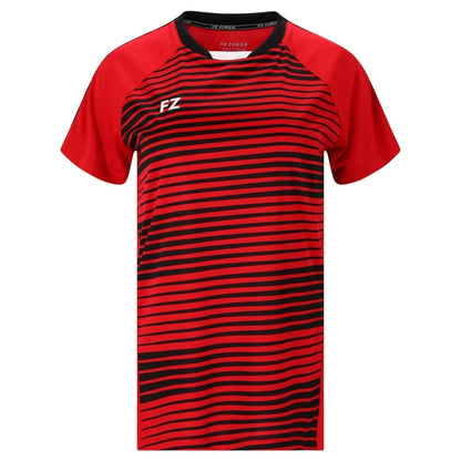 T-SHIRT FZ FORZA DAMEN LEAM