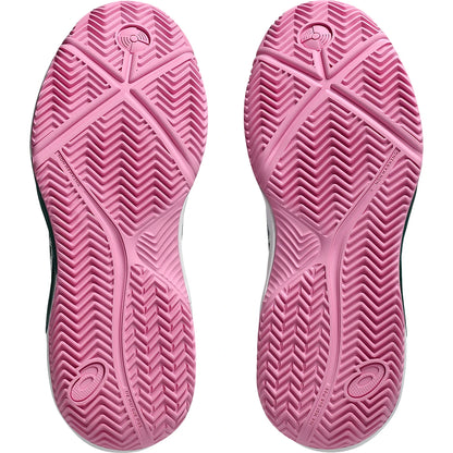 DAMEN PADEL SCHUHE ASICS GEL DEDICATE 8