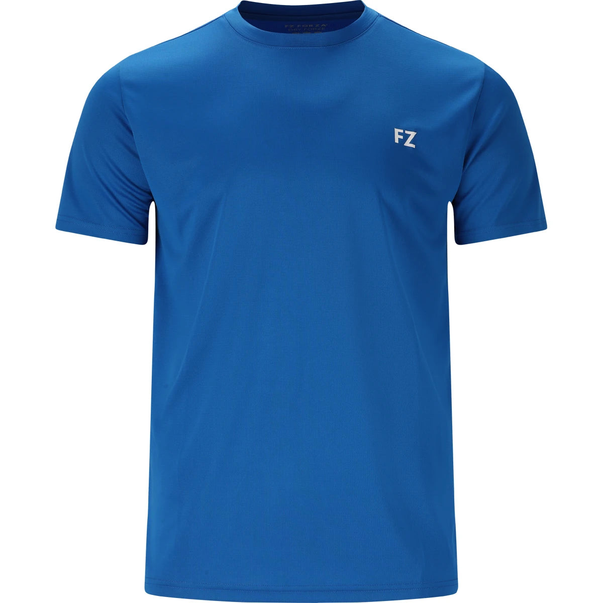 T-SHIRT FZ FORZA JUNIOR BA2514 S/S BLUE