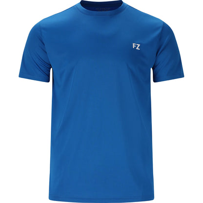 T-SHIRT FZ FORZA JUNIOR BA2514 S/S BLUE