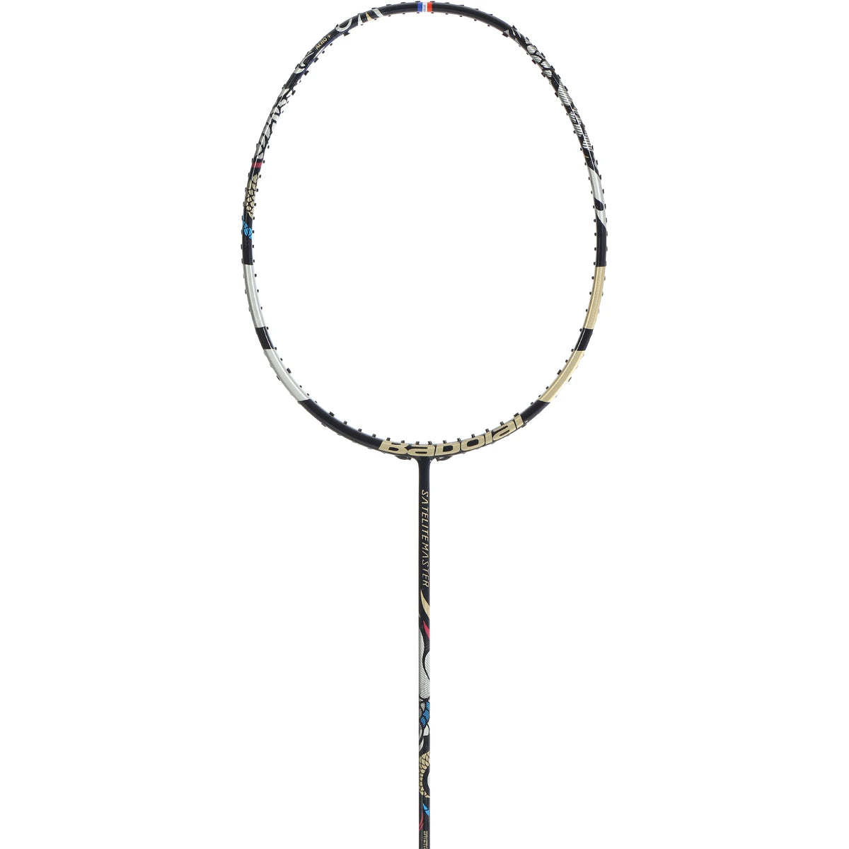BADMINTONSCHLÄGER BABOLAT SATELITE MASTER US (OHNE BESAITUNG)