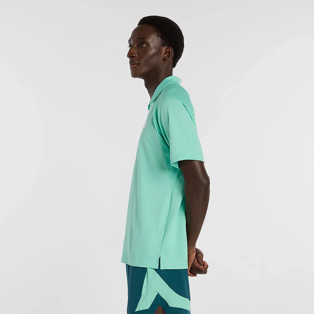 POLO NEW BALANCE TOURNAMENT EURO CLAY