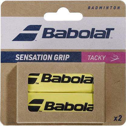 GRIP BABOLAT SENSATION (X2)